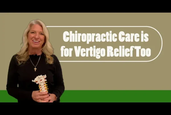 Chiropractic Care for Vertigo Relief Chiropractor for Vertigo in Belmar, NJ
