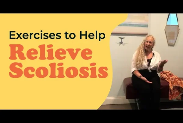 Exercises to Help Relieve Scoliosis Chiropractor for Scoliosis in Belmar, NJ