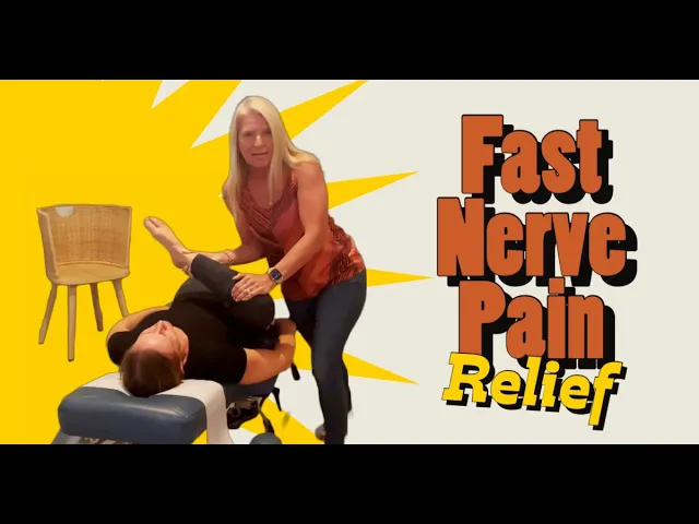 Fast Nerve Pain Relief | Chiropractor for Nerve Pain in Belmar, NJ