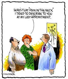 The 3 Worst Things We Can Do To Our Neck Chiropractor in Belmar, NJ