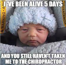 These Childhood Illnesses Don't Stand A Chance Against Chiropractic Chiropractor in Belmar, NJ