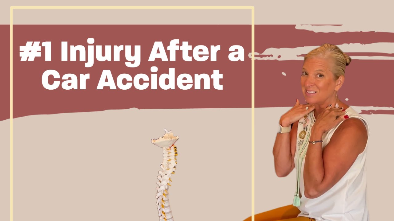 Injury After a Car Accident chiropractor Belmar, NJ