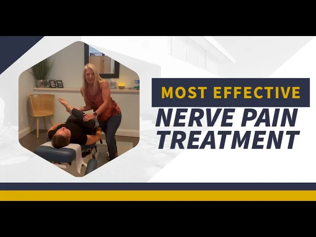 Most Effective Nerve Pain Treatment | Chiropractor for Nerve Pain in Belmar, NJ
