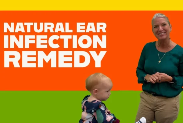 Natural Ear Infection Remedy Chiropractor In Belmar, NJ
