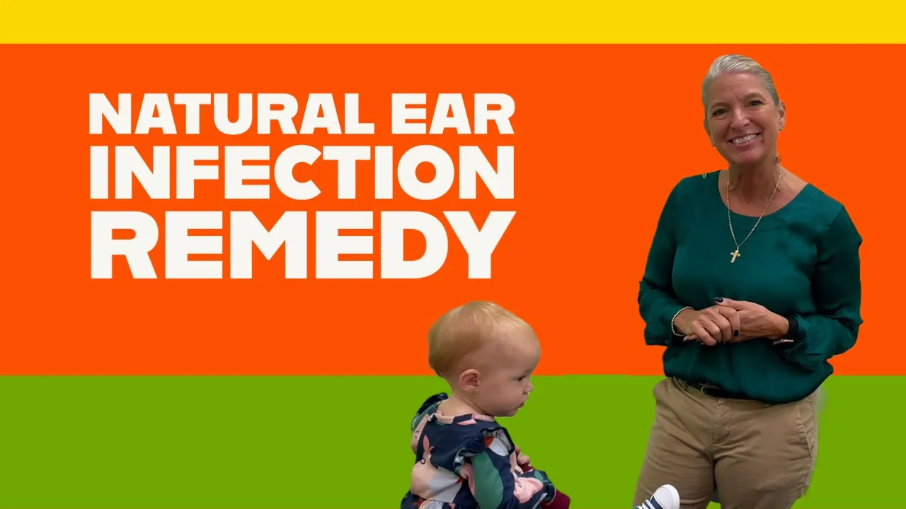 Natural Ear Infection Remedy Chiropractor In Belmar, NJ