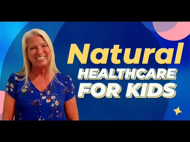 Natural Healthcare for Kids | Pediatric Chiropractor in Belmar, NJ