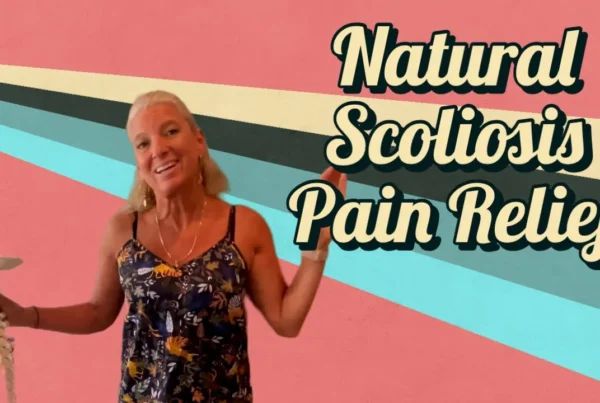 Natural Scoliosis Pain Relief chiropractor Belmar, NJ