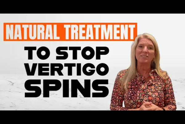 Natural Treatment to Stop Vertigo Spins Chiropractor for Vertigo in Belmar, NJ