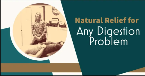 Natural Relief for Any Digestion Problem | Chiropractor for Digestion in Belmar, NJ