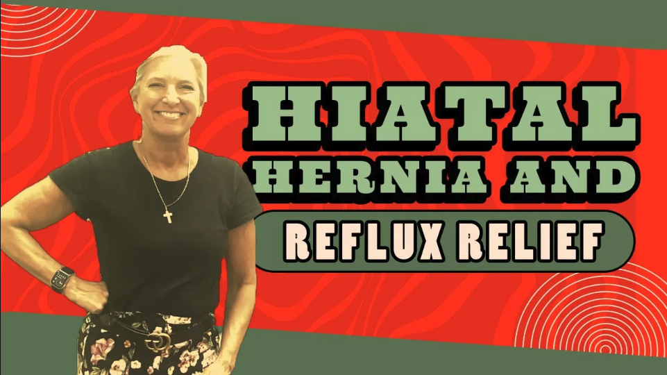Hiatal Hernia and Reflux Relief | Chiropractor for Digestive Disorders in Belmar, NJ