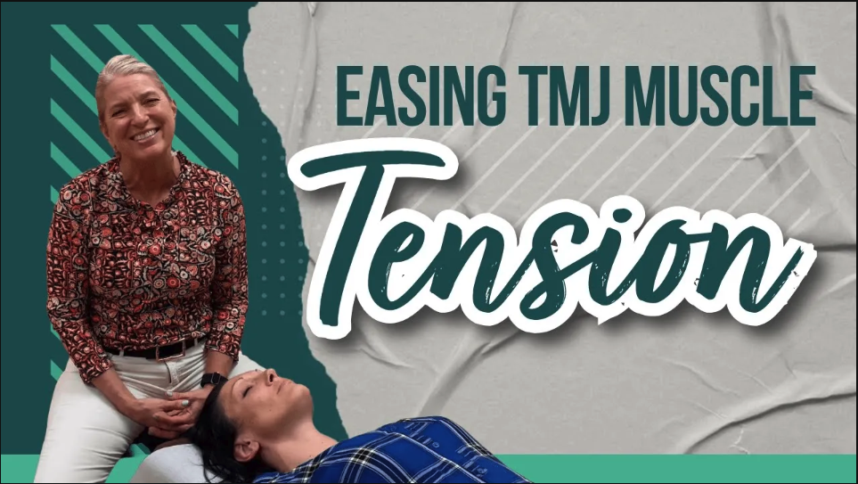 Easing TMJ Muscle Tension | Chiropractor for TMJ in Belmar, NJ
