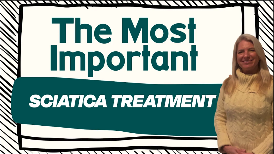 The Most Important Sciatica Treatment | Chiropractor for Sciatica in Belmar, NJ