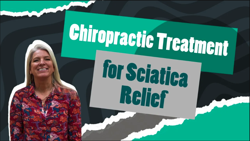 Chiropractic Treatment for Sciatica Relief | Chiropractor for Sciatica in Belmar, NJ