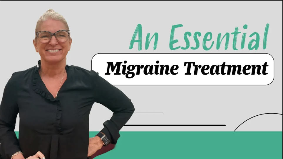 An Essential Migraine Treatment | Chiropractor for Migraines in Belmar, NJ