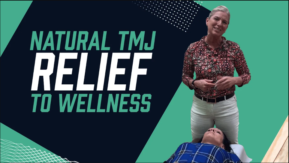 Natural TMJ Relief With Chiropractic Care | Chiropractor for TMJ in Belmar, NJ