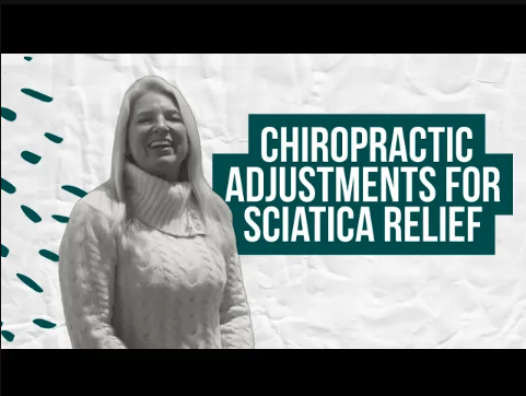 Chiropractic Adjustments for Sciatica Relief | Chiropractor for Sciatica in Belmar, NJ
