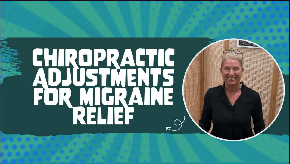 Chiropractic Adjustments for Migraine Relief | Chiropractor for Migraines in Belmar, NJ