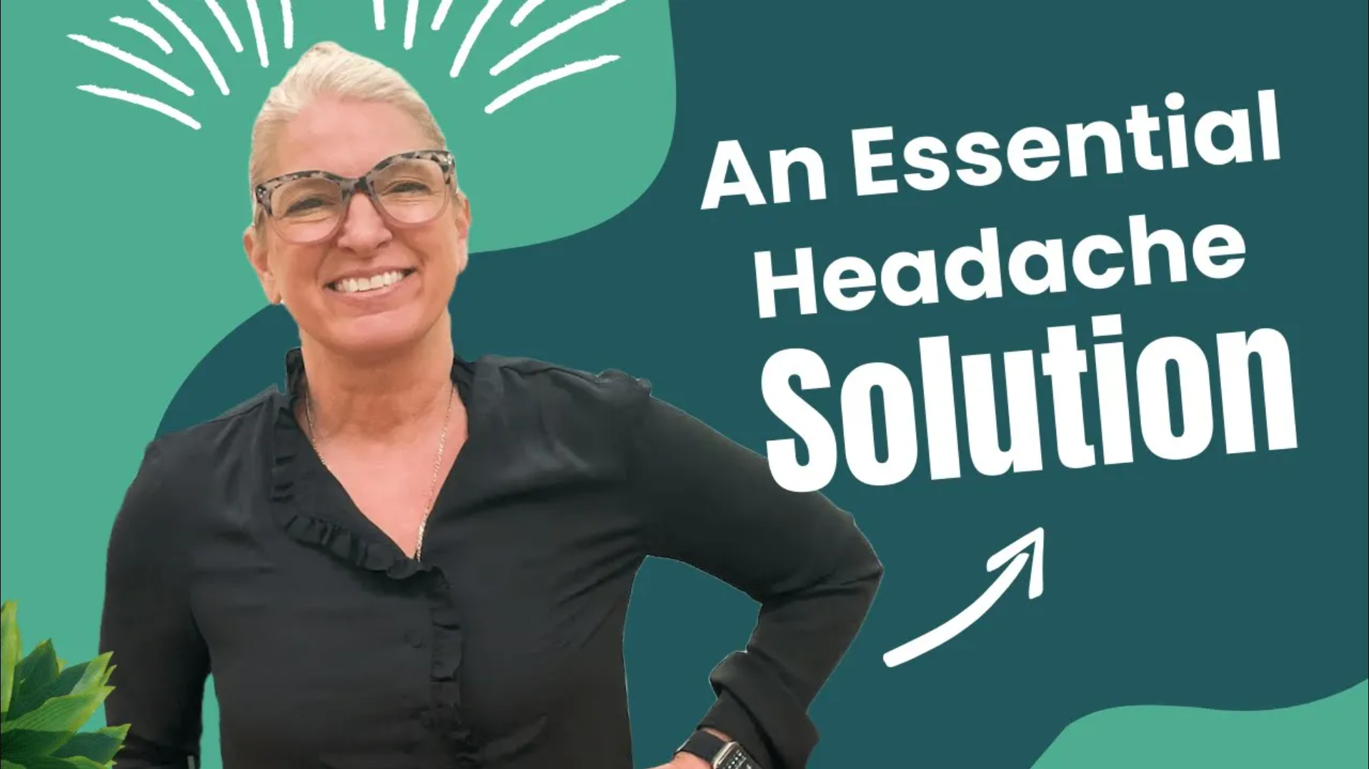 An Essential Headache Solution | Chiropractor for Headaches in Belmar, NJ