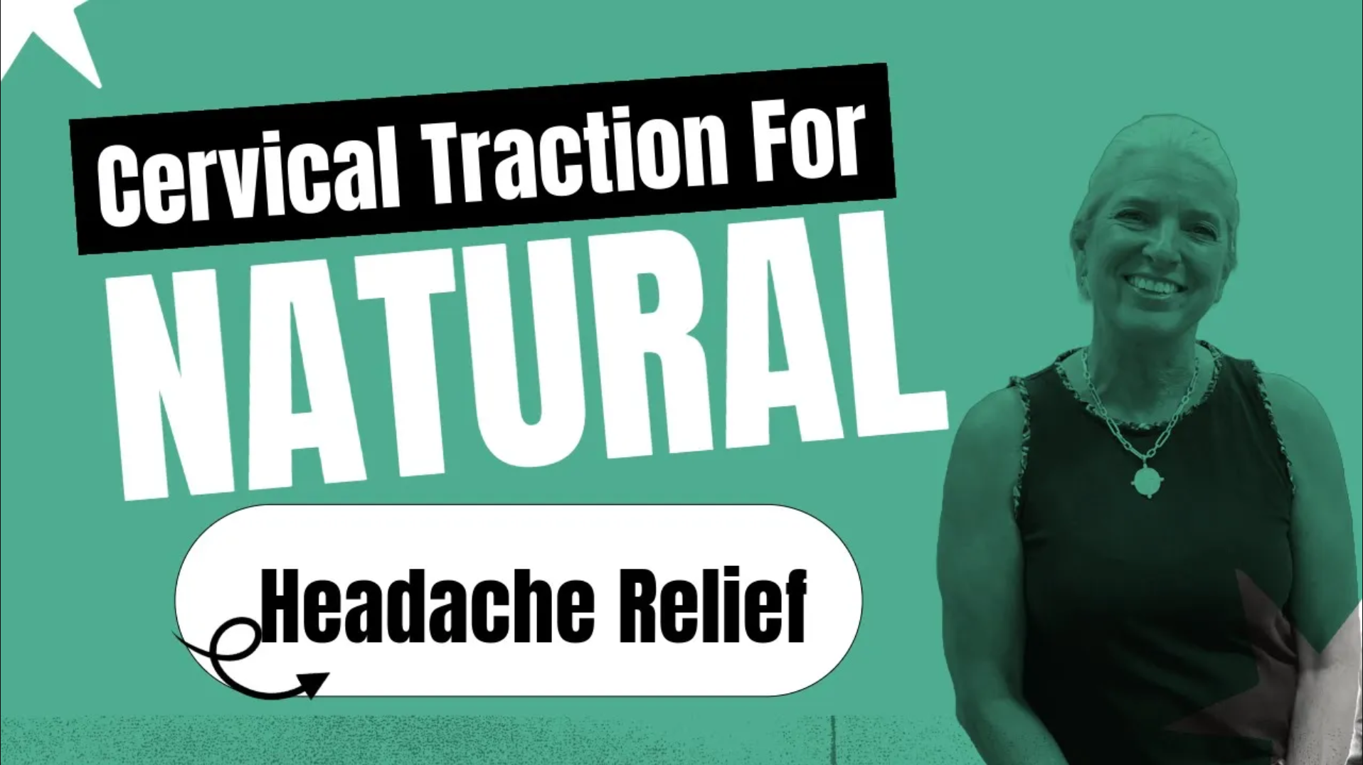 Cervical Traction for Natural Headache Relief | Chiropractor for Headaches in Belmar, NJ