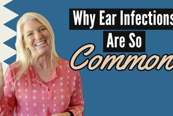 Why Ear Infections Are So Common Chiropractor In Belmar, NJ