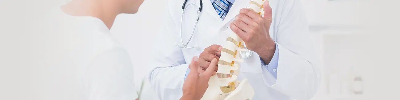 Disc Injury Treatment Chiropractor Belmar NJ Near Me