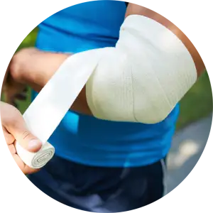 Elbow Pain Treatment Near Me in Belmar, NJ. Chiropractic Care For Elbow Pain Relief.