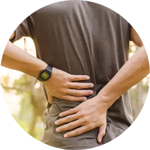Chiropractor For Mid Back Pain