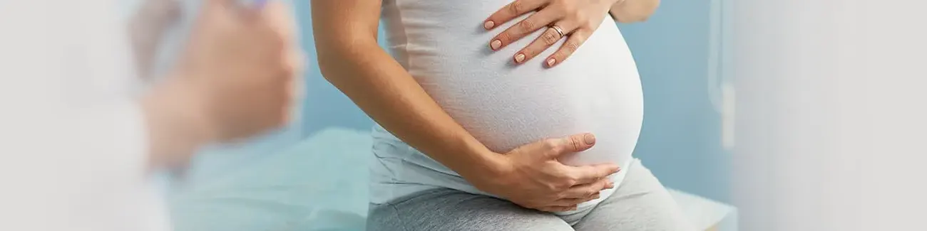 Pregnancy Chiropractor Belmar NJ Near Me