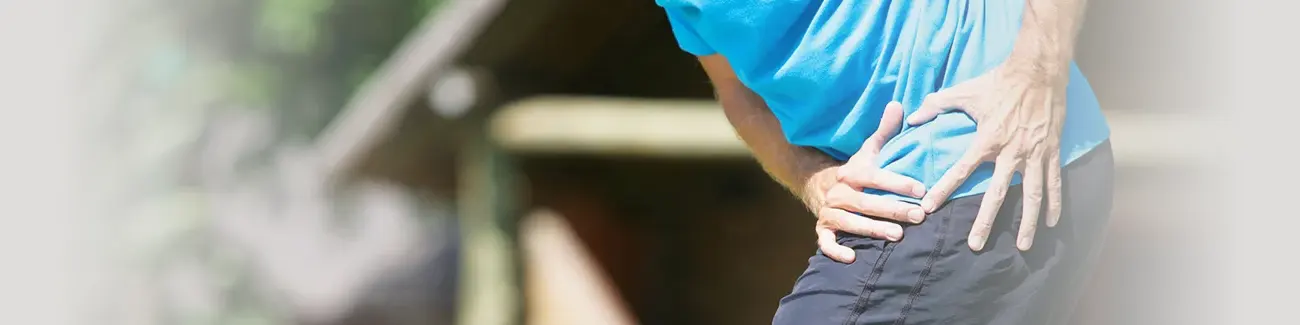 SI Joint Pain Treatment Near Me in Belmar, NJ. Chiropractor For SI Joint Pain Relief.