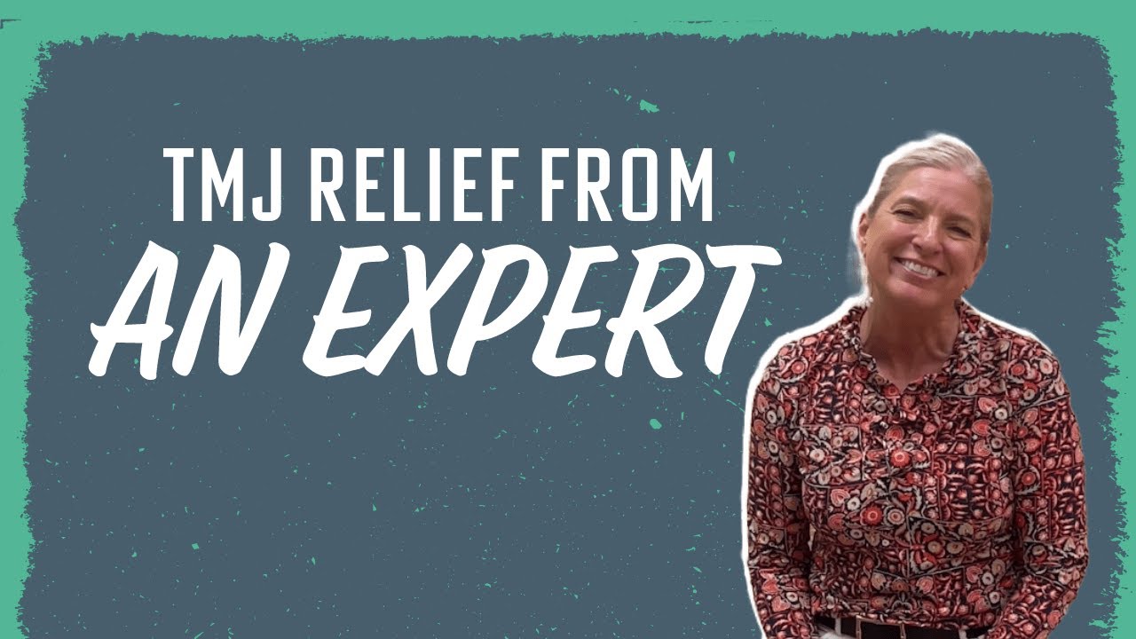 TMJ Relief from an Expert | Chiropractor in Belmar, NJ